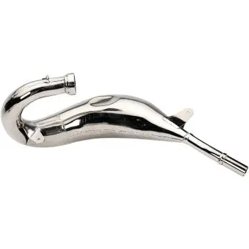Fatty Pipe - Husqvarna 1