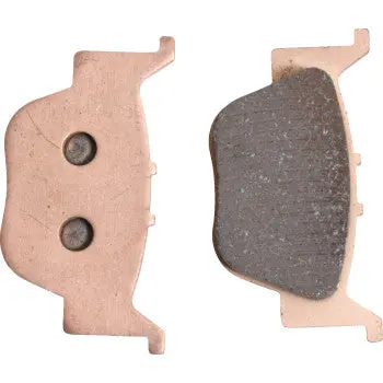 Sintered Brake Pads 1