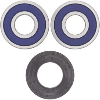 Wheel Bearing Kit - Rear - Kawasaki 1