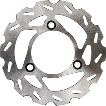 Brake Rotor - Suzuki 1