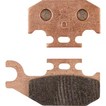 Sintered Brake Pads 1
