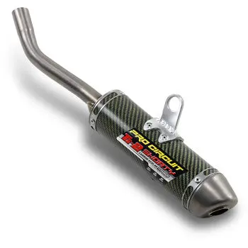 Ti-2 Silencer - Ktm/Gas Gas/Husqvarna 1