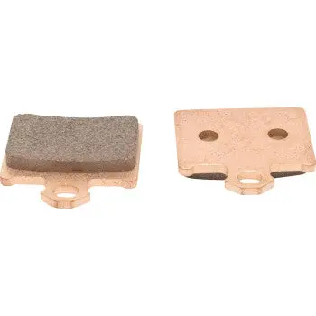 Sintered Brake Pads 1