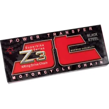 530 Z3 - Heavy Duty Drive Chain - 118 Links 2