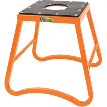 Sx1" Mini Stand - Orange 1