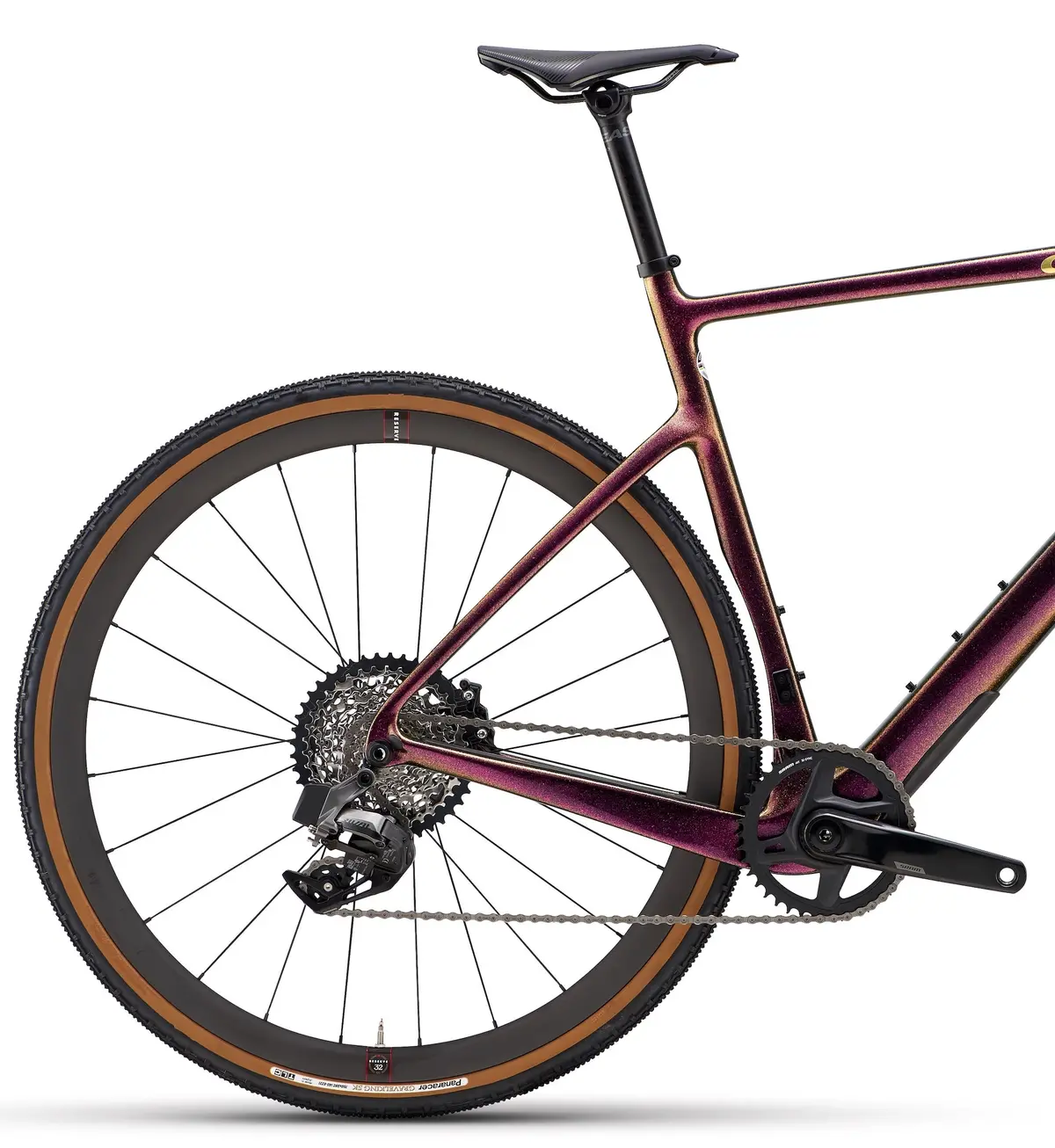 Cervelo Aspero Rival Xplr Etap Axs 1 Purple Sunset 2