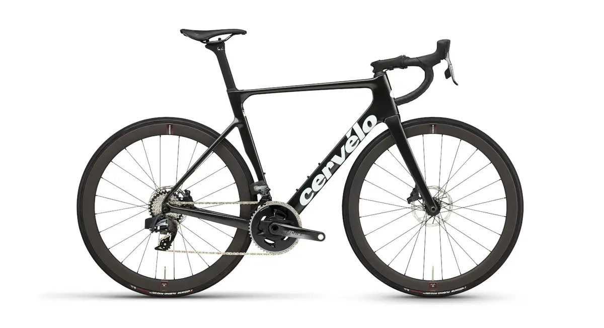 2023 Cervelo Soloist Force Etap Axs 12 Speed Embers 1