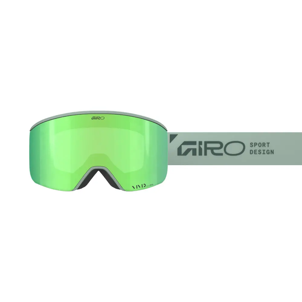Giro Axis Goggles 1