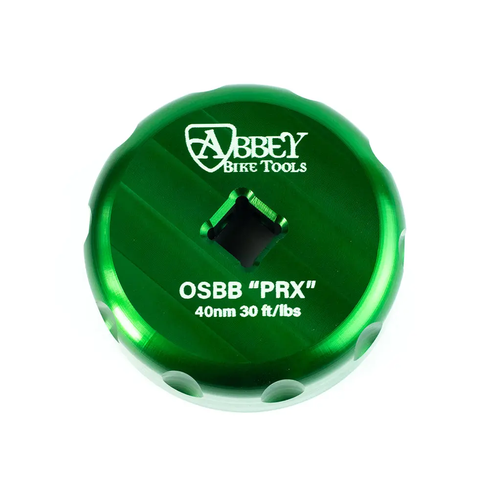 Abbey Bb Tool Oversized Praxis 1
