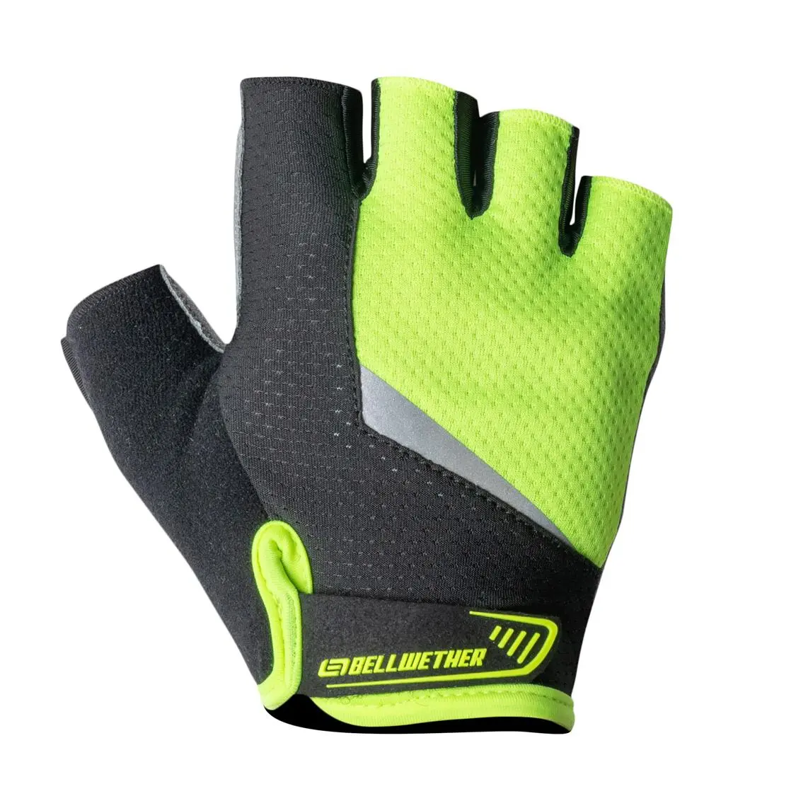 Bellwether - Ergo Gel 2.0 Gloves 6