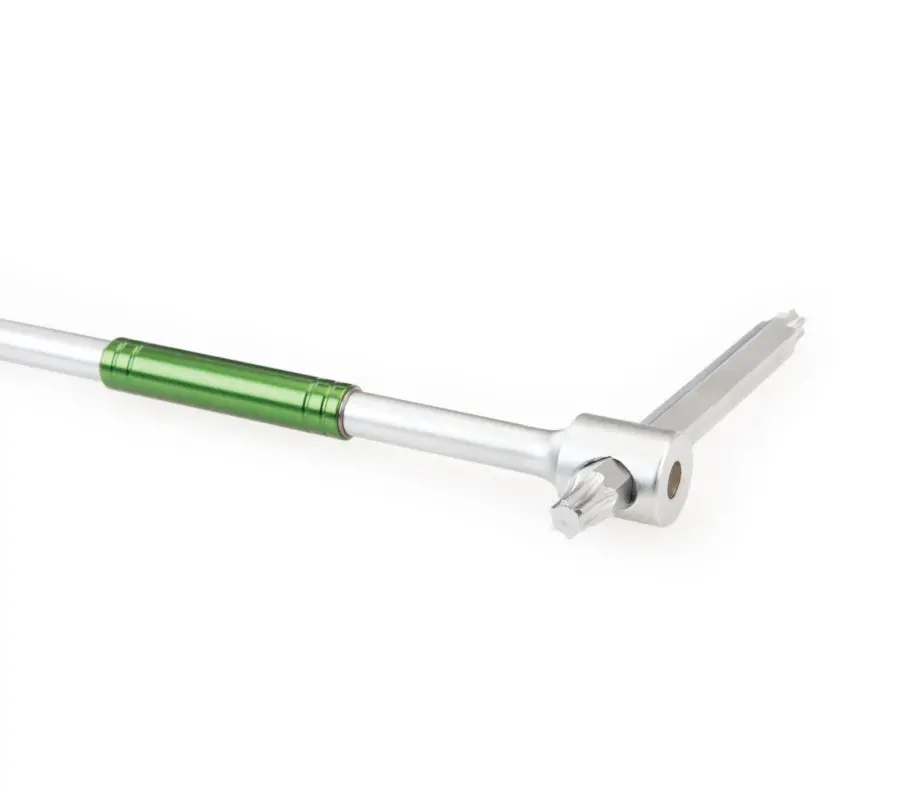 Park Tool - Tht-1 Sliding T-Handle Torx Compatible Wrench Set 2