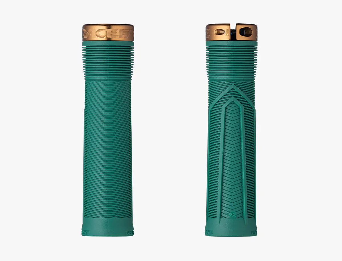 Race Face - Chester Ltd Edition Grips 2