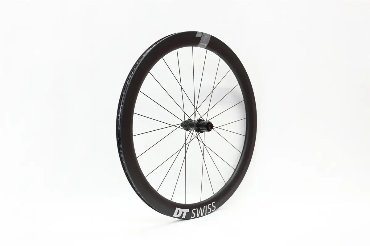 Dt Swiss - Arc 1600 Spline Disc Brake 3