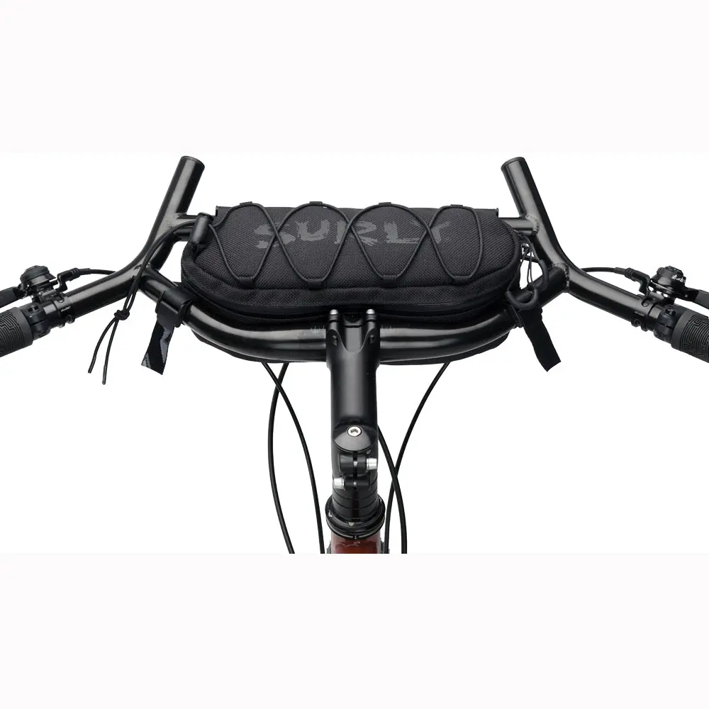 Surly Adjunct Personal Effect Moloko Bag 1