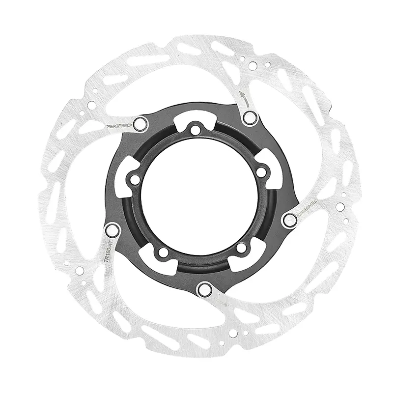 Tektro - 5-Bolt Rotors For Nexus 1