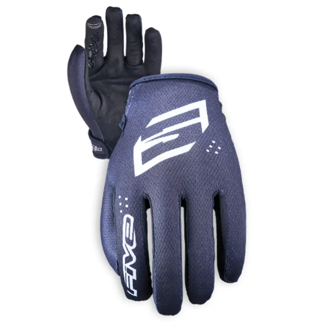 Five Xr-Ride Mtb Gloves. 1