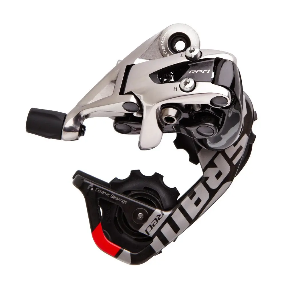 Sram Red 2012 Rear Derailleurs 1