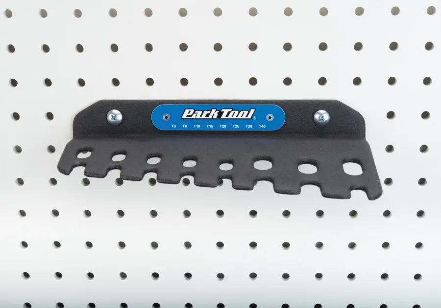 Park Tool - Tht-1 Sliding T-Handle Torx Compatible Wrench Set 4