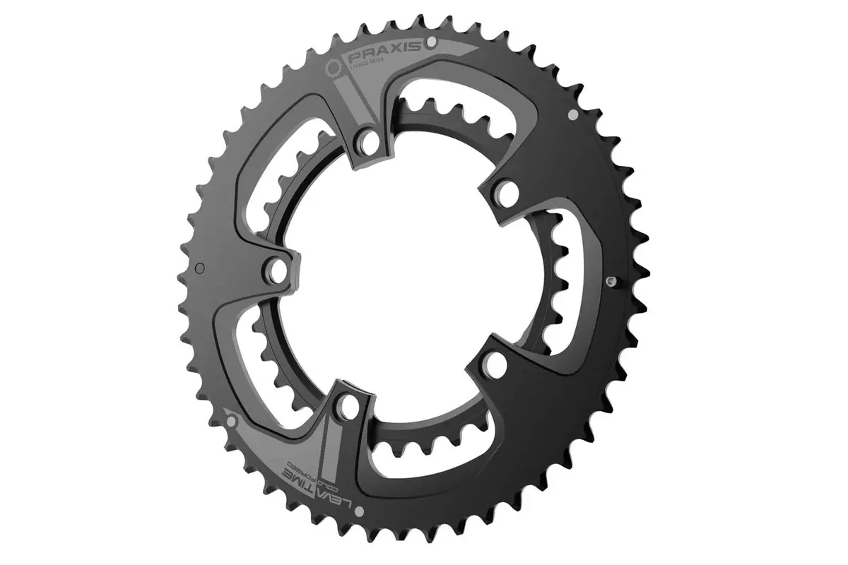 Praxis - Road Rings 3