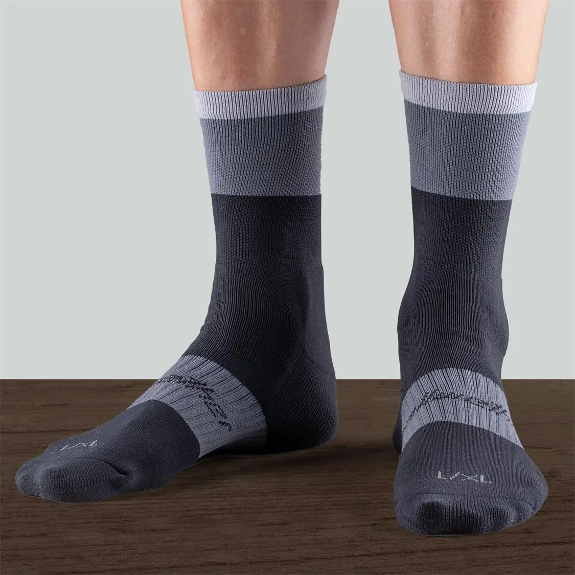Bellwether - Hammer Socks 1
