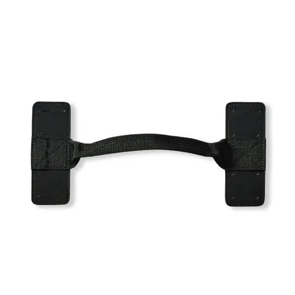 Basil - Additional Handle 1
