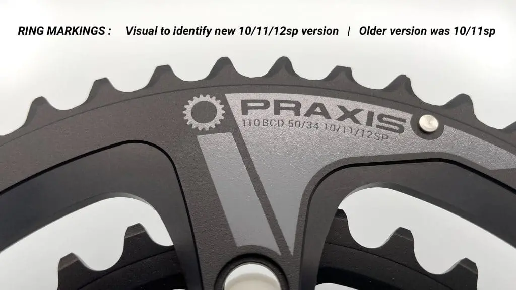 Praxis - Road Rings 2