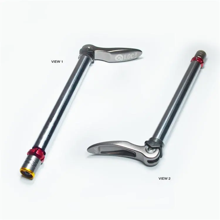 Sr Suntour - Axles 1