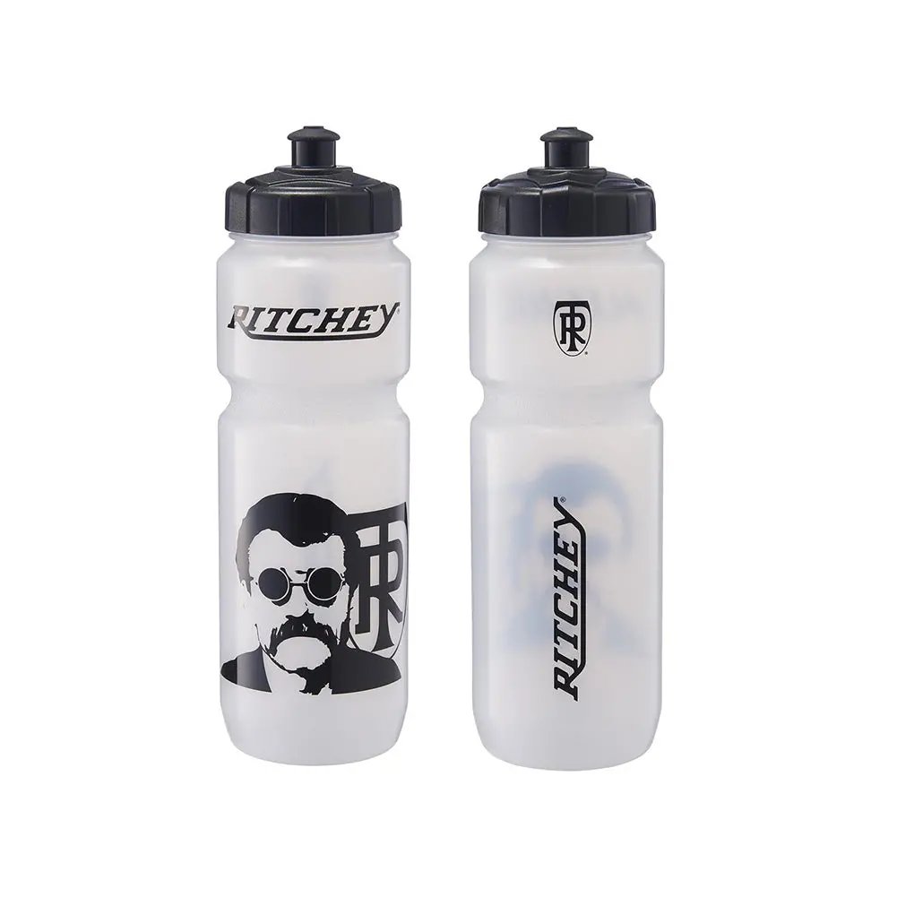 Tom Ritchey Water Bottle 600Ml & 750Ml 1