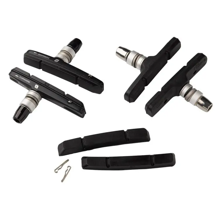 Avid Rim Wrangler 2 Cartridge Brake Pad & Inserts 1