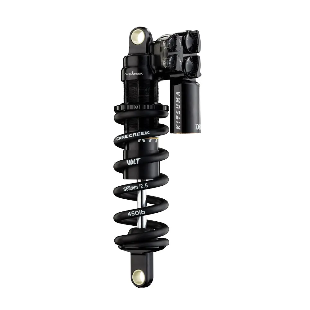 Cane Creek Kitsuma Coil G2 1