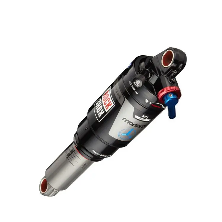 Rockshox Monarch Rt3 (2013) Shock Spare Parts 1
