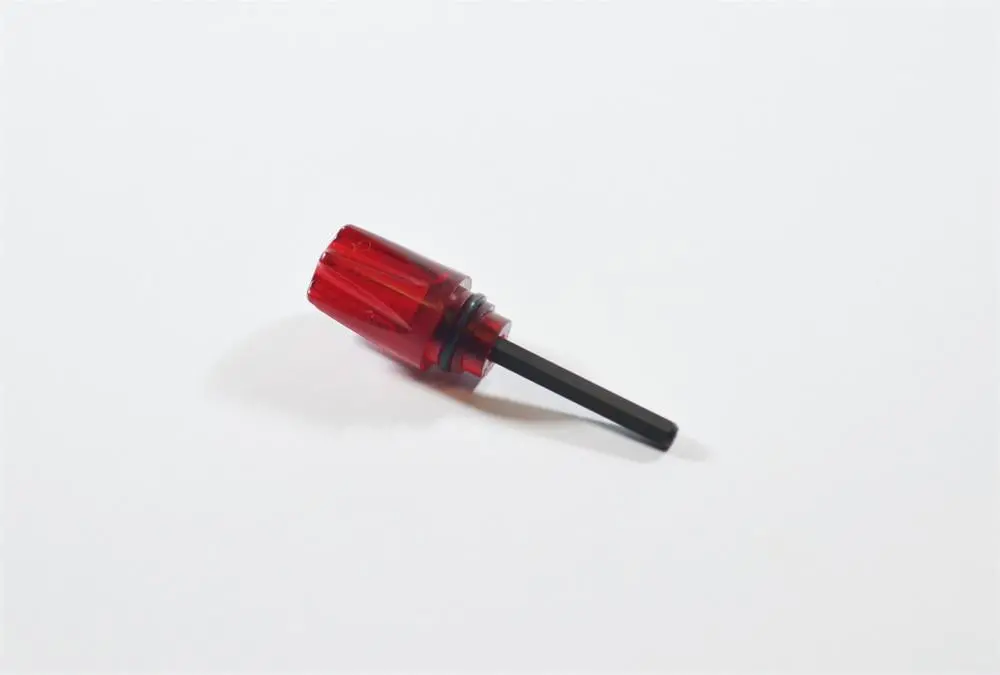 Sr Suntour - Duro Damper Adjust Knob Fka004 1