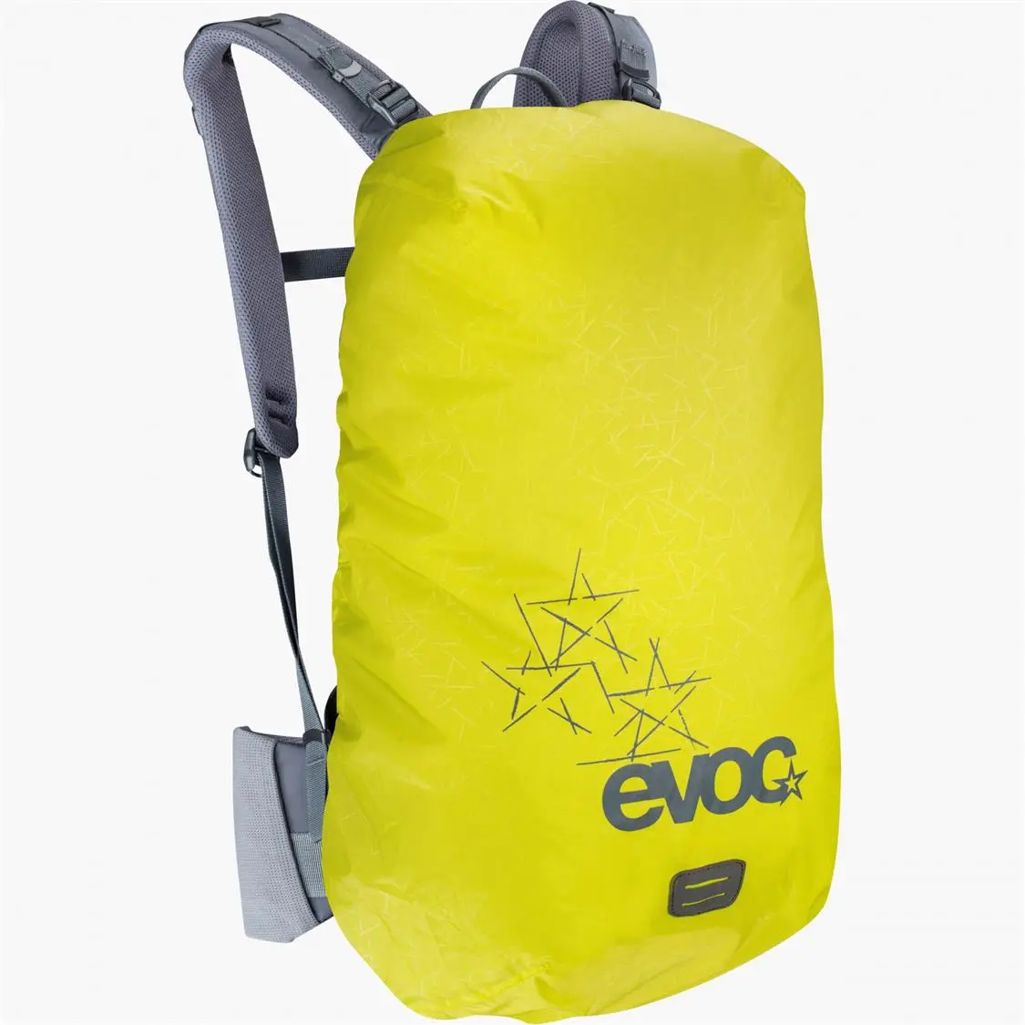 Evoc -Raincover Sleeve 1