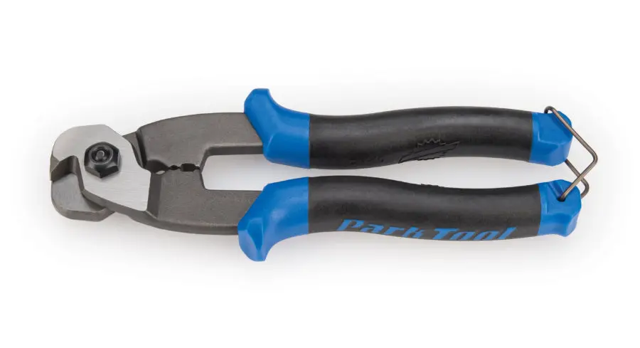 Park Tool - Cn-10 - Professional Cable & Housing Cutter 2