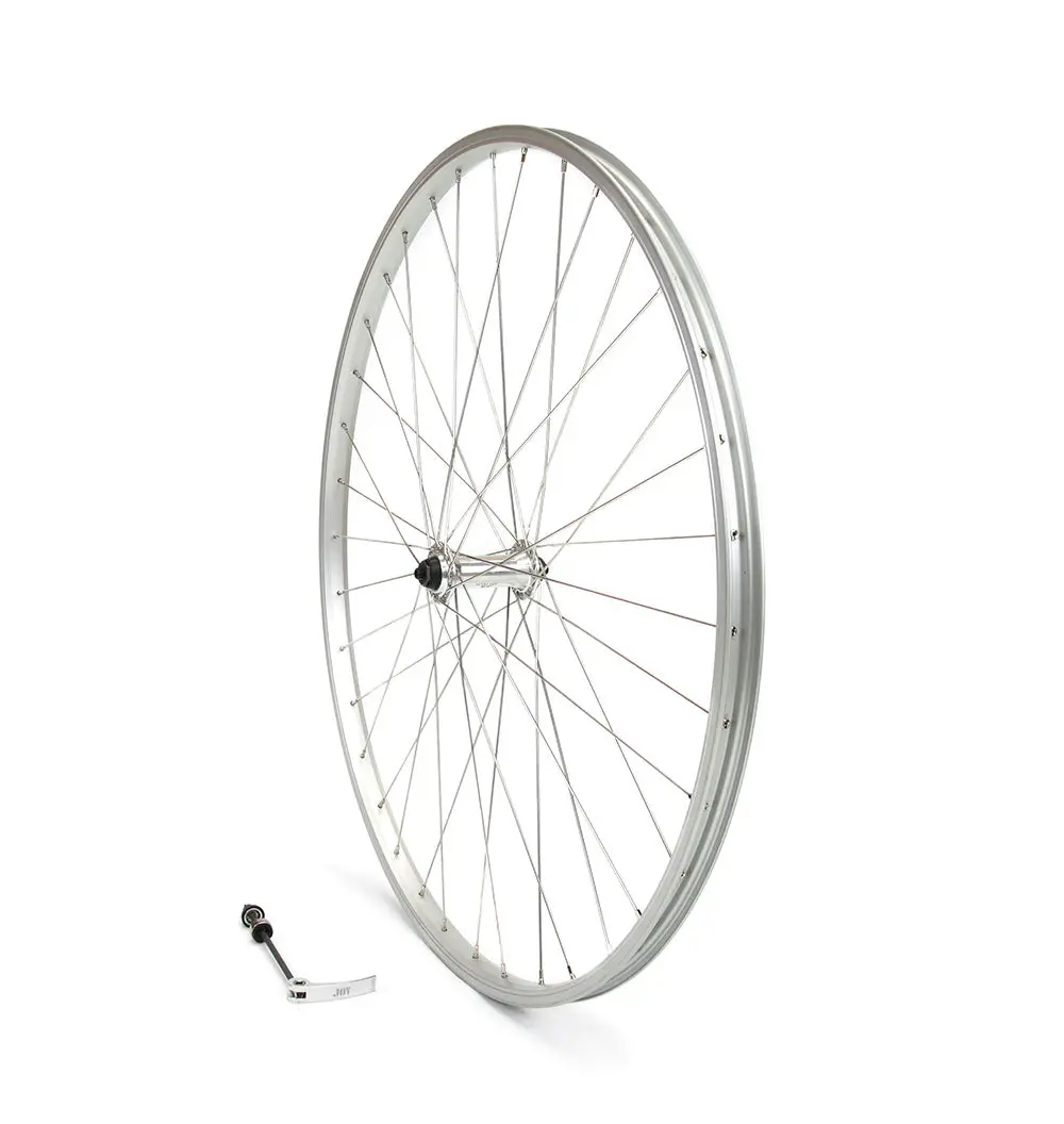 Ontrack - 700C Hybrid  Wheels Q/R 1