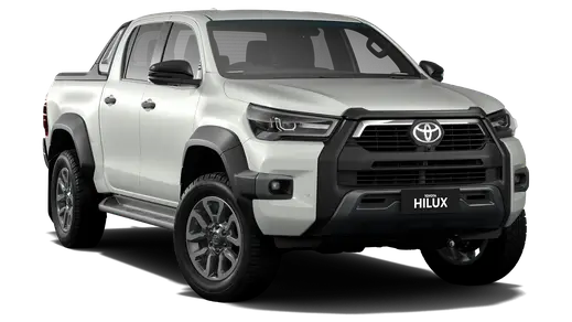 Adjustable Bypass - Expedition Hd Suspension Kit Suits Toyota Hilux Rogue (2023+) 1