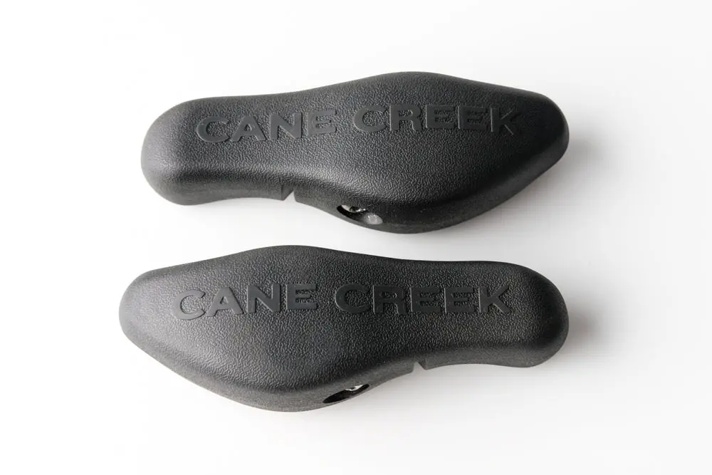 Cane Creek Ergo Control Bar Ends 1