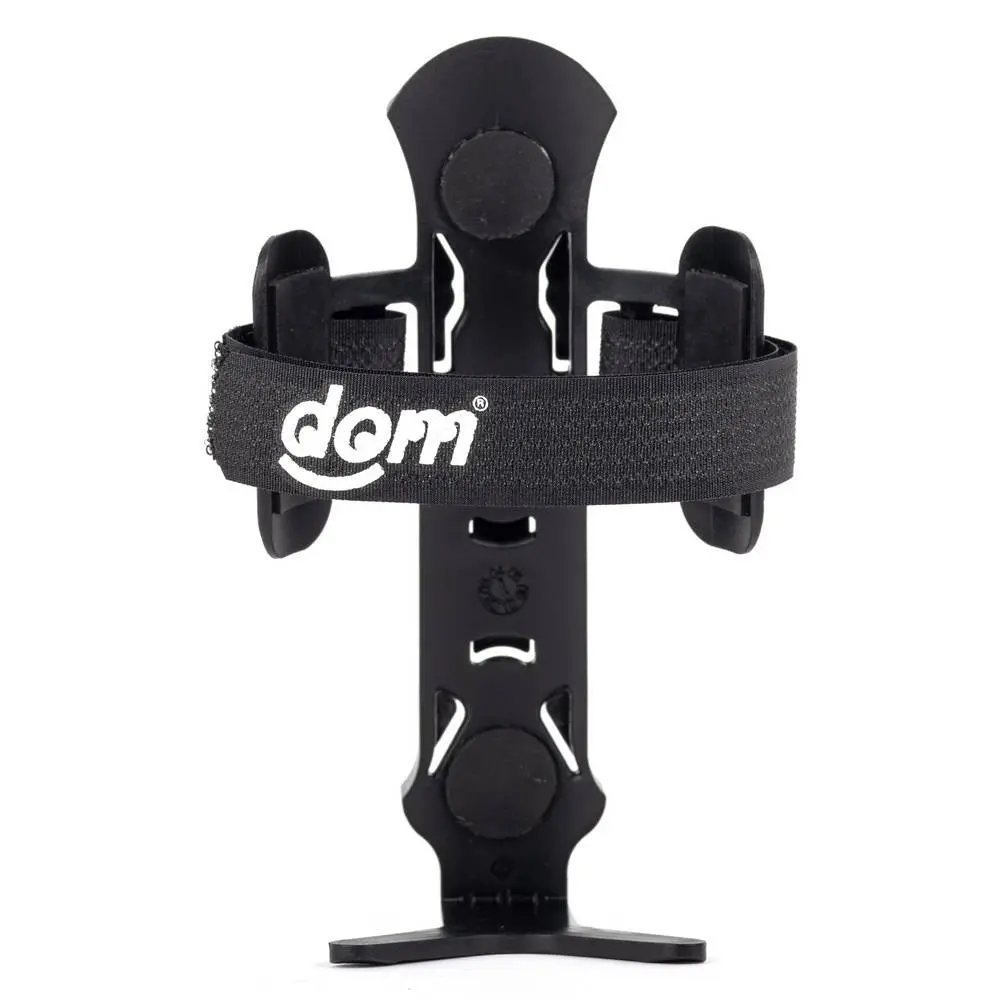 Monkii Cage V - Black 1