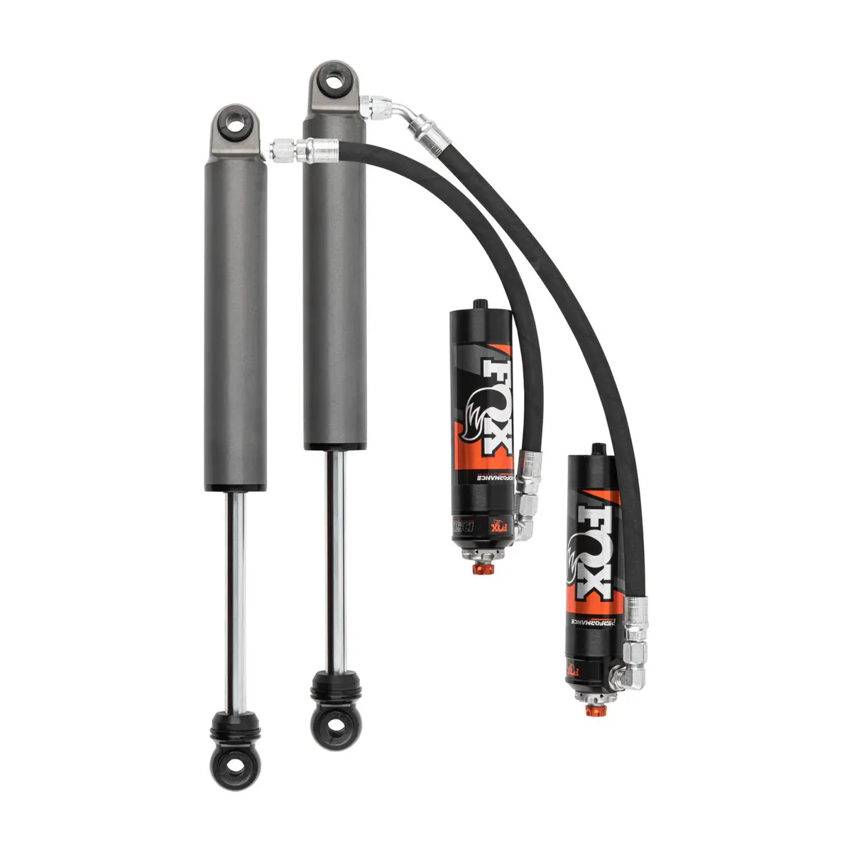 Fox Performance Elite Series 2.5 Rear Chevy Silverado 1500 883-26-087 1