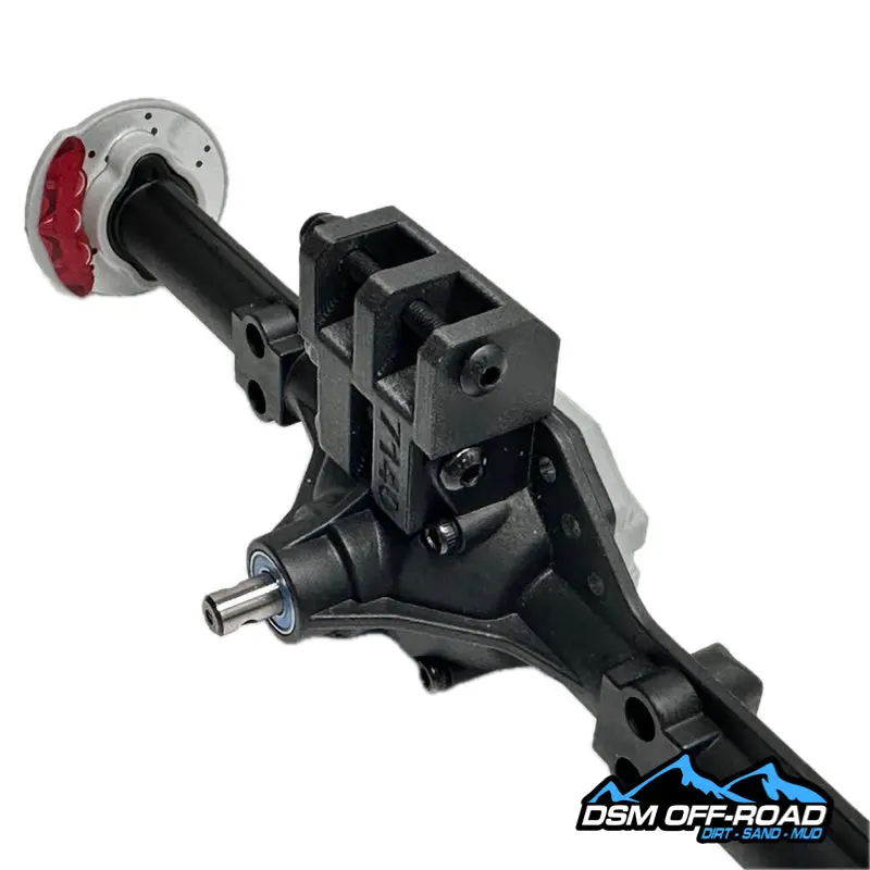 Link Riser (Fits Element Rc®) 1