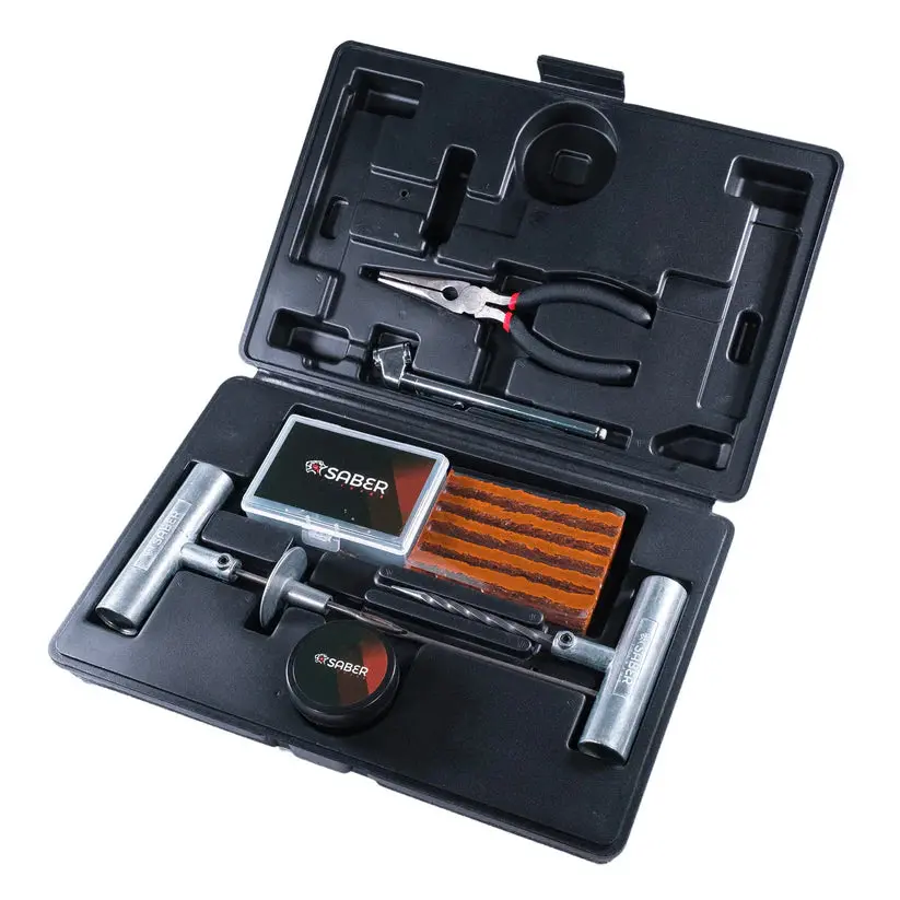 Saber Tyre Repair Kit 1