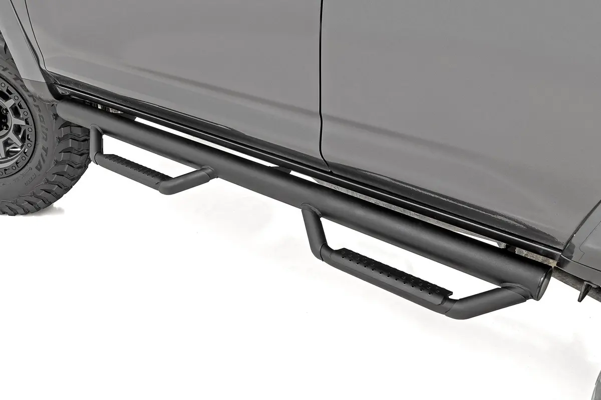 Nerf Steps | Cab Length | Non Limited | Toyota 4Runner 2Wd/4Wd (2010-2024) 1