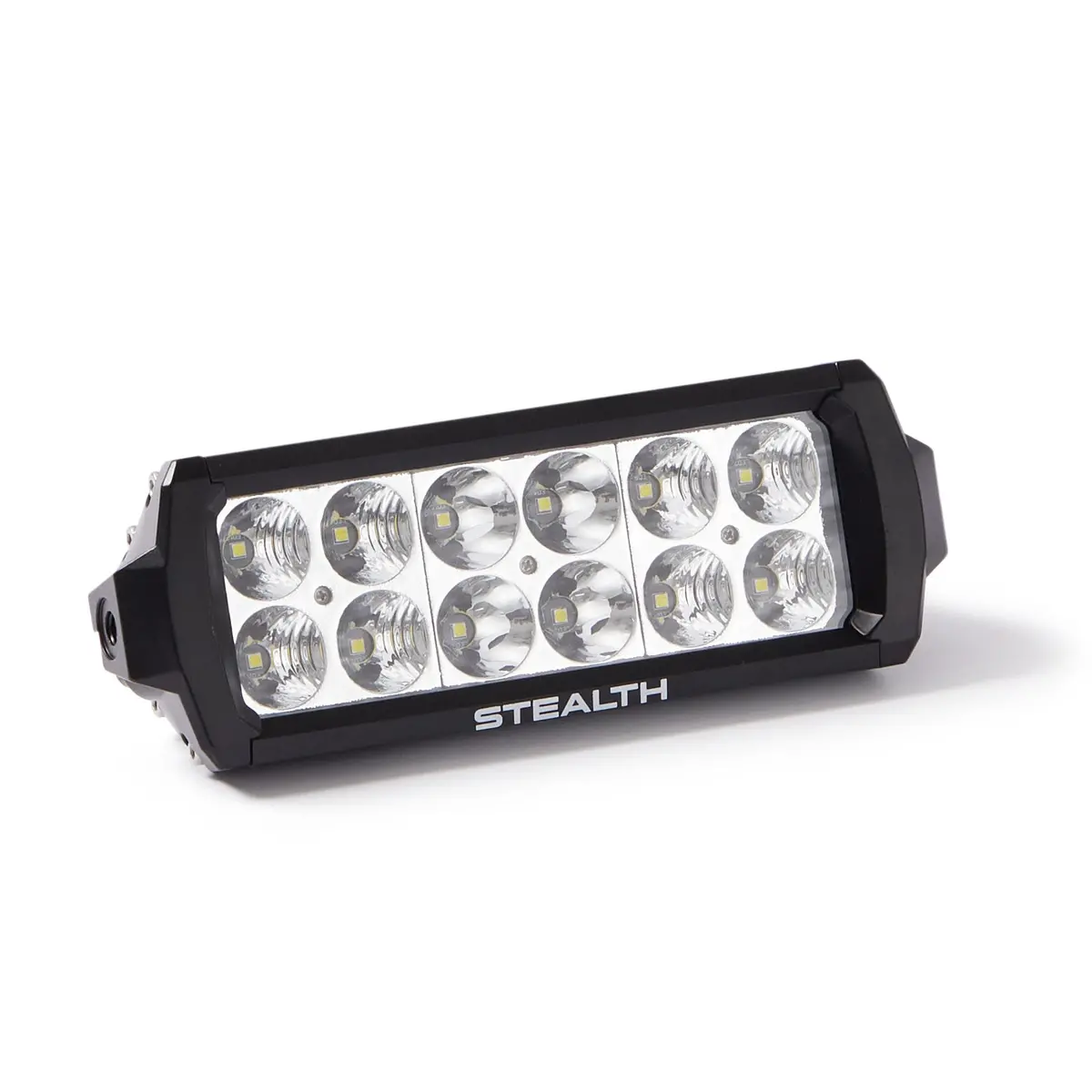 10" Stealth D Series Led Light Bar 1