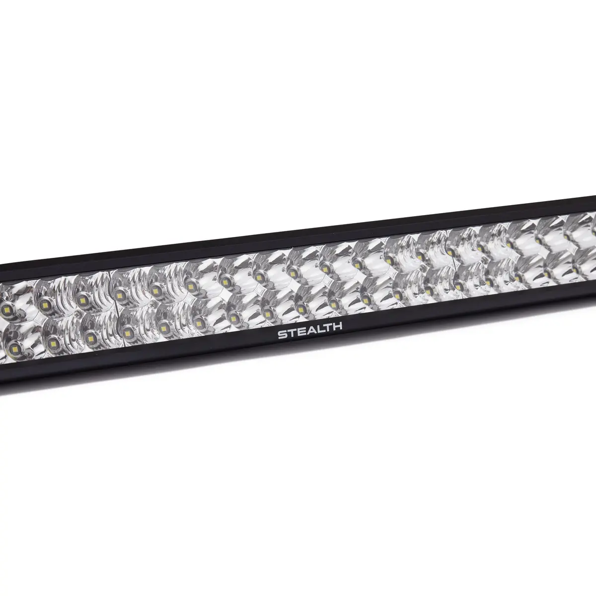 10" Stealth D Series Led Light Bar 2