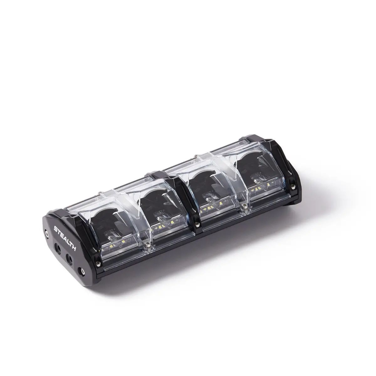 10" Stealth E Series Led Light Bar 2