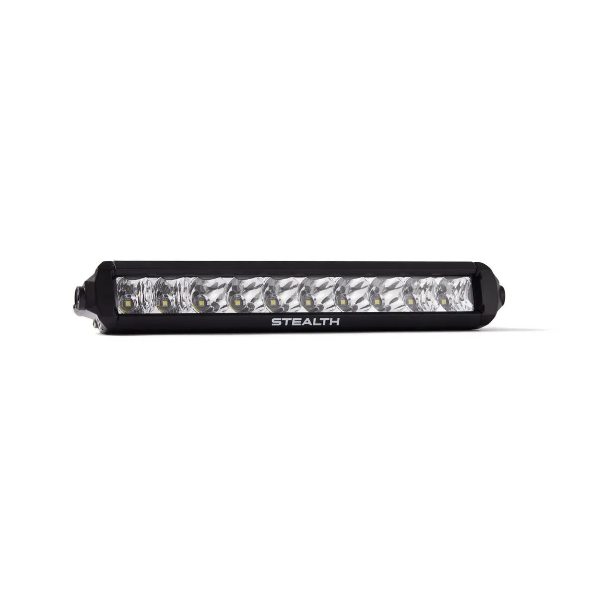 10" Stealth S Series Led Light Bar 1