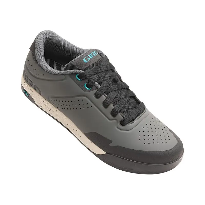 Giro Latch Women's Dk Sha/Sdstn Size 43 1