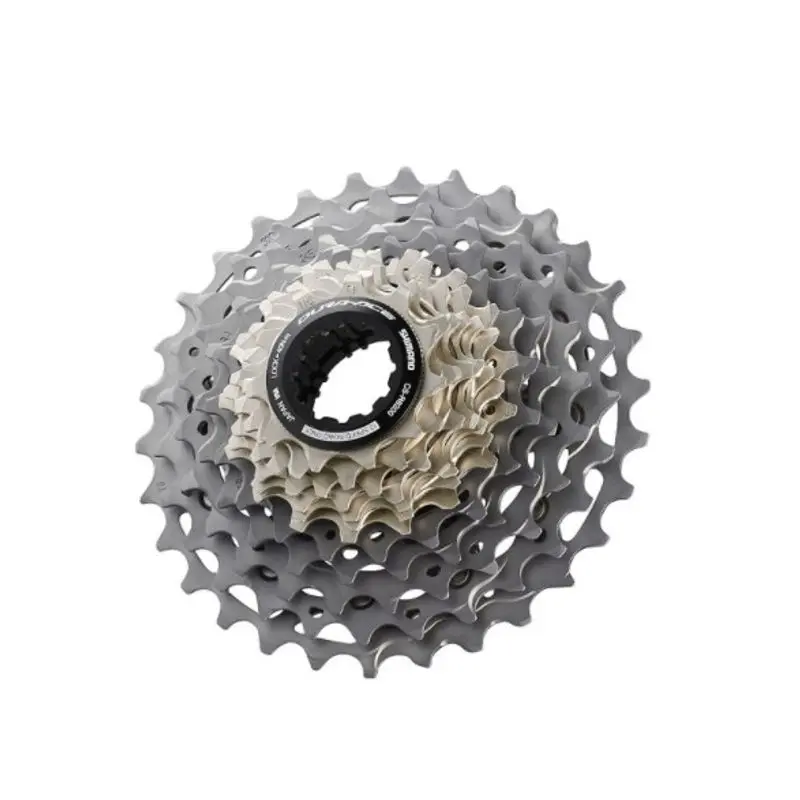 Shimano Cs-R9200 Cassette Dura-Ace 12 Speed 1