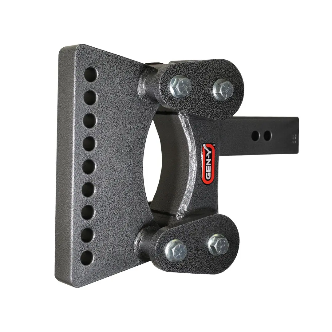 Gen-Y Hitch Weight Distribution Shank With Torsion-Flex For Hayman Reese A-Frame 1