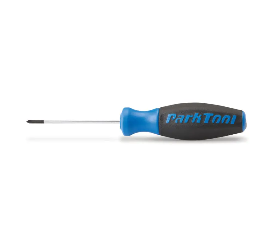 Park Tool - Sd-0 & 2 - Phillips Screwdrivers 1